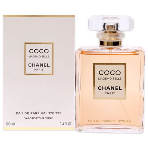 coco chanel mad parfüm